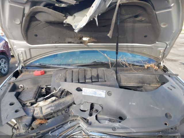 2014 CHEVROLET TRAVERSE 1GNKRFED0EJ173331 Photo 9