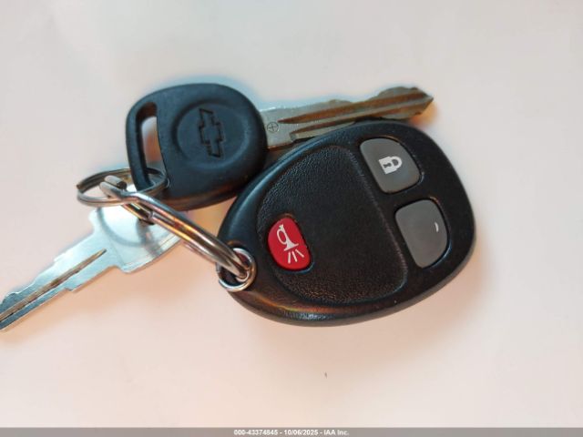 2014 CHEVROLET TRAVERSE 1GNKRFED0EJ173331 Photo 10