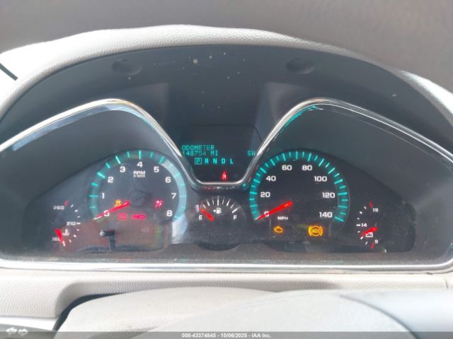 2014 CHEVROLET TRAVERSE 1GNKRFED0EJ173331 Photo 6