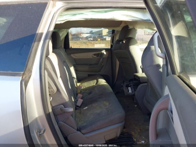 2014 CHEVROLET TRAVERSE 1GNKRFED0EJ173331 Photo 7