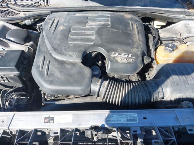 2014 DODGE CHALLENGER 2C3CDYAG6EH111459 Photo 9