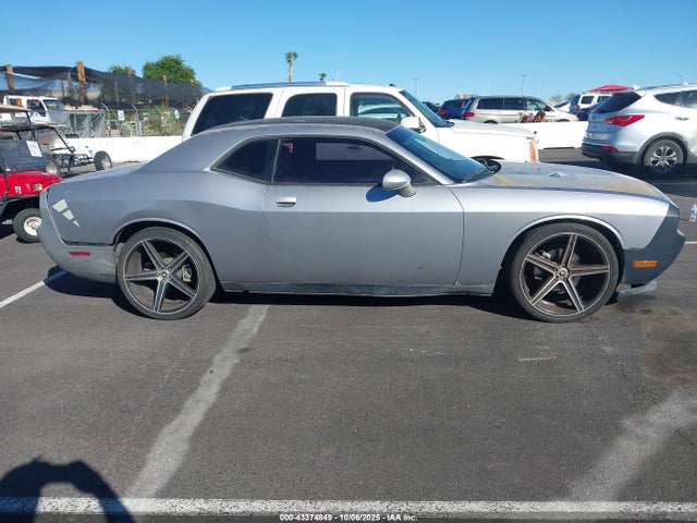 Dodge Challenger 2014 2C3CDYAG6EH111459 Image 13