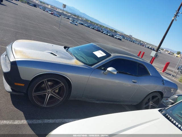 Dodge Challenger 2014 2C3CDYAG6EH111459 Image 14