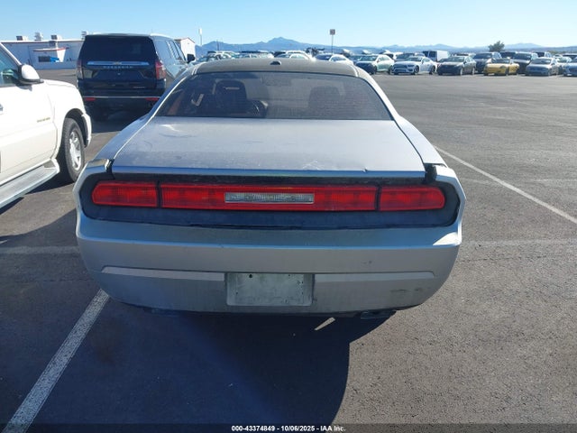 Dodge Challenger 2014 2C3CDYAG6EH111459 Image 16