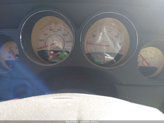 2014 DODGE CHALLENGER 2C3CDYAG6EH111459 Photo 6