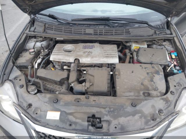 2015 LEXUS CT 200H JTHKD5BH9F2220973 Photo 9