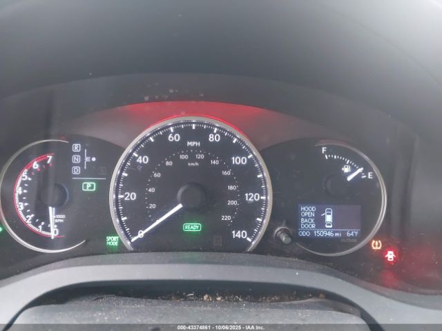 2015 LEXUS CT 200H JTHKD5BH9F2220973 Photo 6