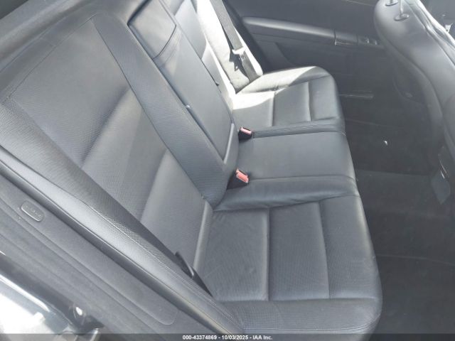 2011 MERCEDES-BENZ S 550 WDDNG7BB3BA408679 Photo 7