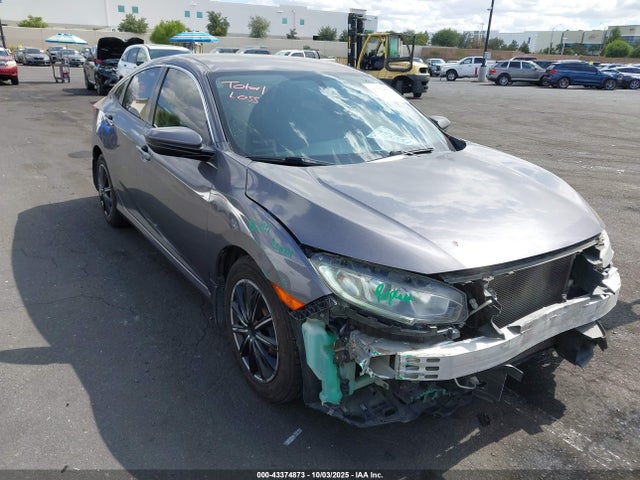 Honda k20c2 2017 2HGFC2F54HH553372 Image 14