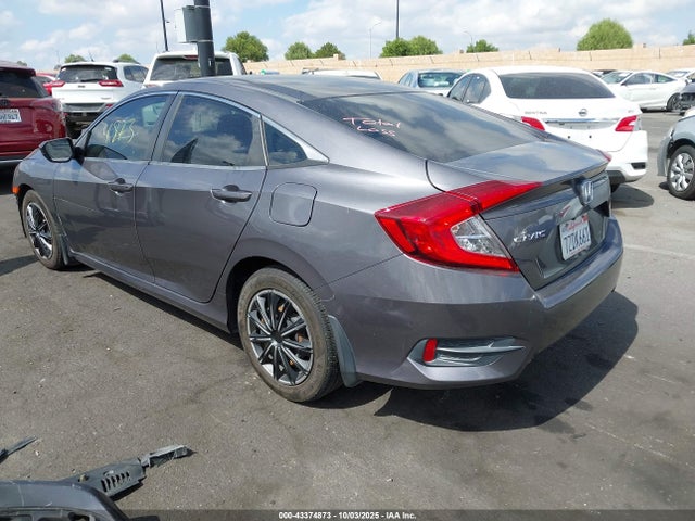 Honda k20c2 2017 2HGFC2F54HH553372 Image 15