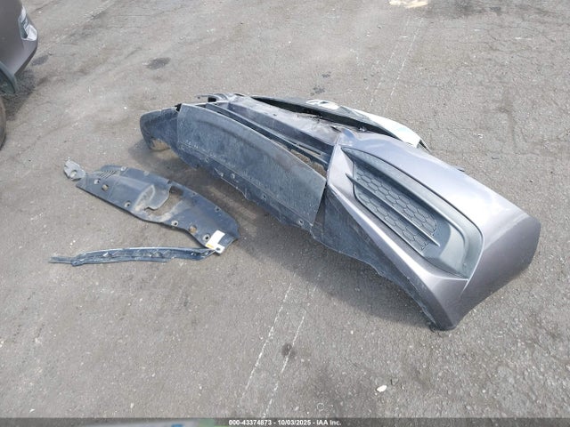 Honda k20c2 2017 2HGFC2F54HH553372 Image 12