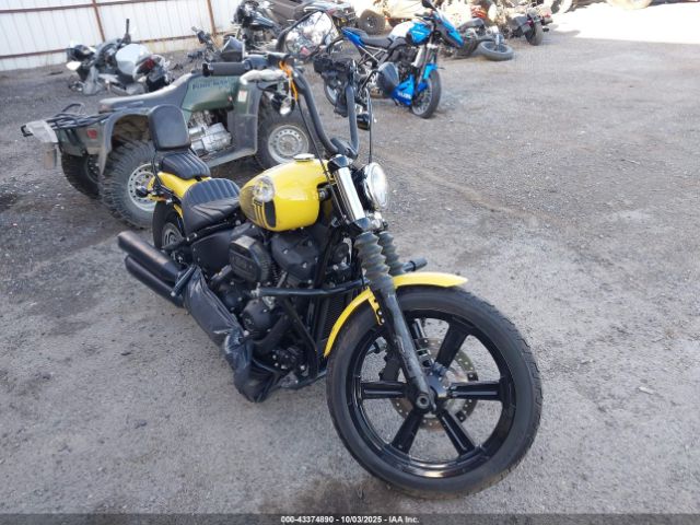 2023 HARLEY-DAVIDSON FXBBS 1HD1YYK18PB040728