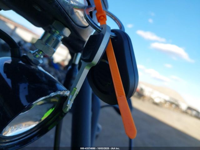 2023 HARLEY-DAVIDSON FXBBS 1HD1YYK18PB040728 Photo 10