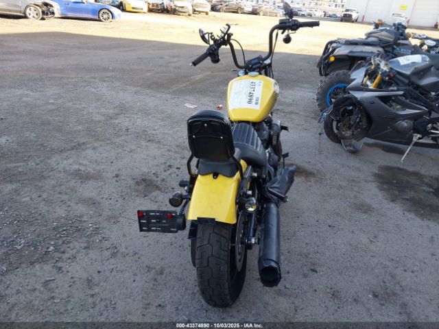 2023 HARLEY-DAVIDSON FXBBS 1HD1YYK18PB040728 Photo 5