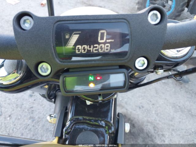 2023 HARLEY-DAVIDSON FXBBS 1HD1YYK18PB040728 Photo 6