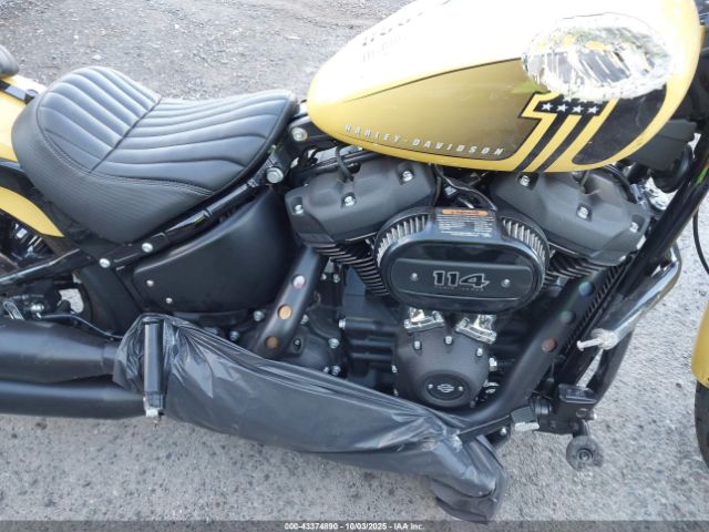 2023 HARLEY-DAVIDSON FXBBS 1HD1YYK18PB040728 Photo 7