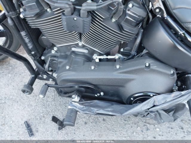 2023 HARLEY-DAVIDSON FXBBS 1HD1YYK18PB040728 Photo 8