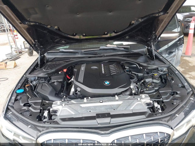 WBA5U9C08LA383532 BMW M340I