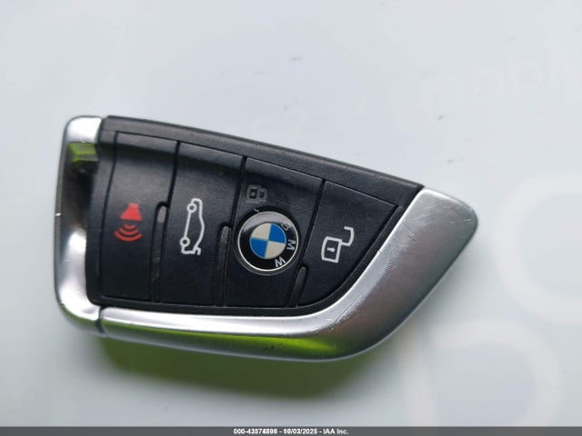 WBA5U9C08LA383532 BMW M340I