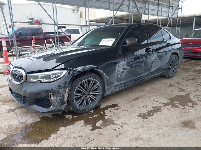 WBA5U9C08LA383532 BMW M340I
