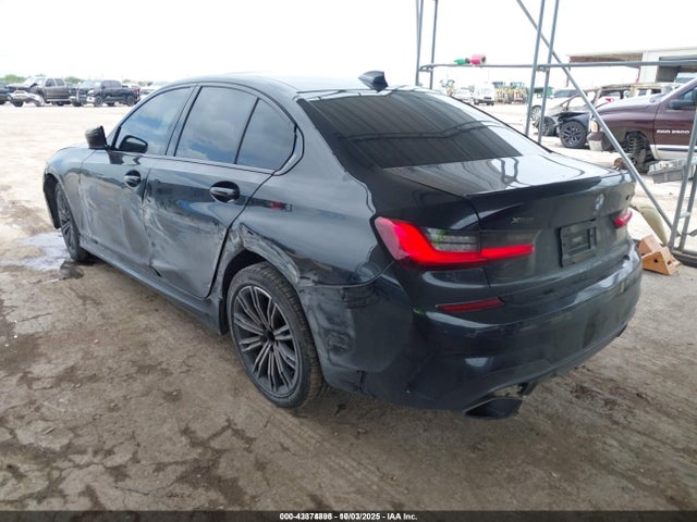 WBA5U9C08LA383532 BMW M340I