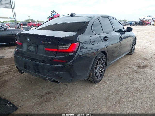 WBA5U9C08LA383532 BMW M340I