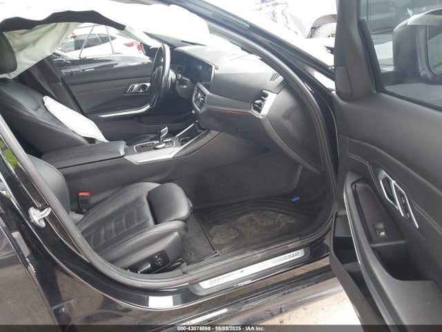 WBA5U9C08LA383532 BMW M340I