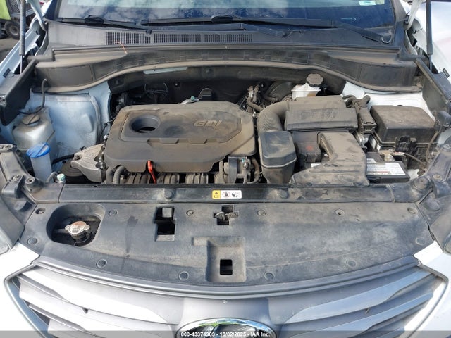 5NMZT3LBXJH065887 Hyundai gdi theta ii