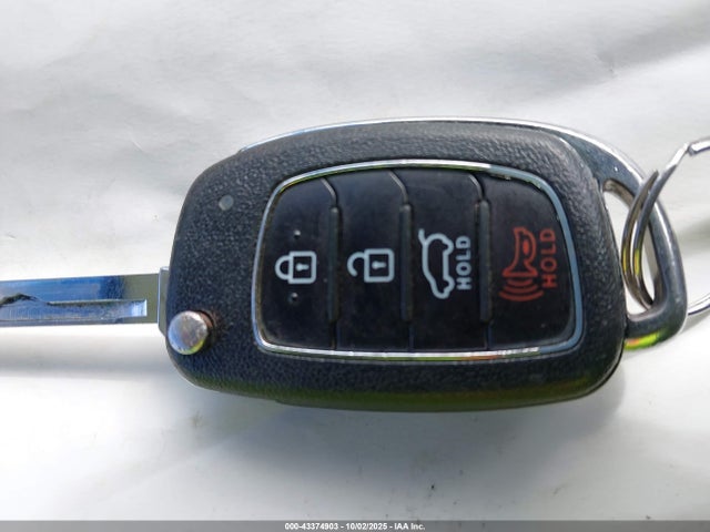 5NMZT3LBXJH065887 Hyundai gdi theta ii