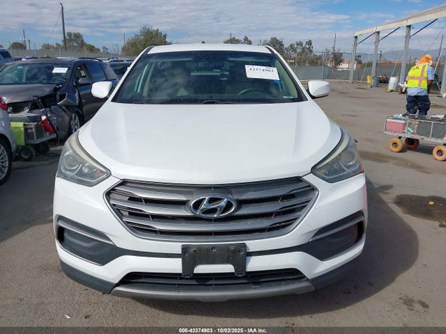 5NMZT3LBXJH065887 Hyundai gdi theta ii