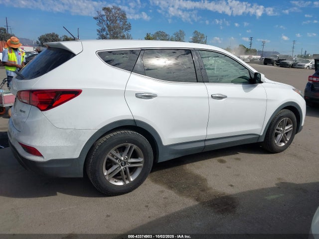 5NMZT3LBXJH065887 Hyundai gdi theta ii
