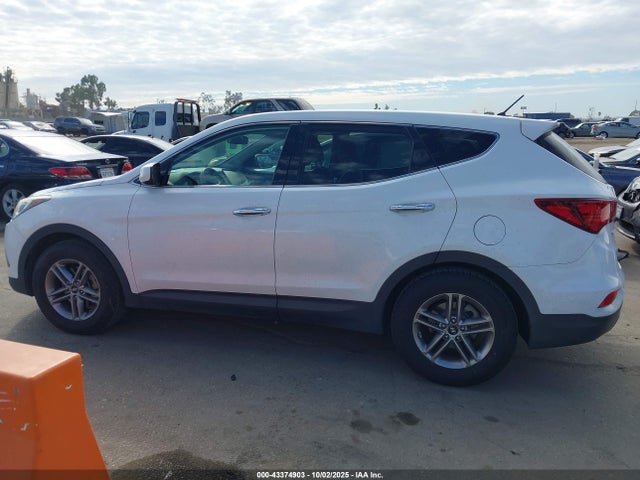 5NMZT3LBXJH065887 Hyundai gdi theta ii