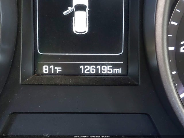 5NMZT3LBXJH065887 Hyundai gdi theta ii