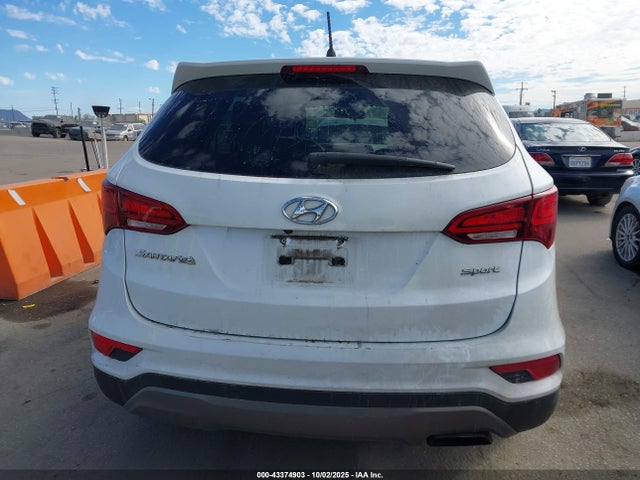 5NMZT3LBXJH065887 Hyundai gdi theta ii