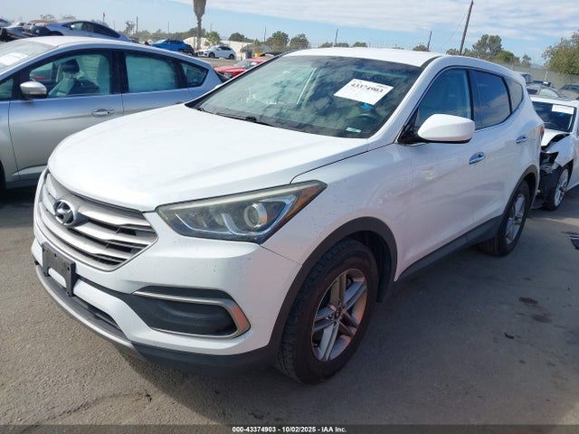 5NMZT3LBXJH065887 Hyundai gdi theta ii