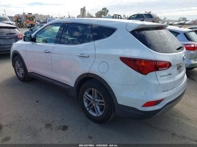 5NMZT3LBXJH065887 Hyundai gdi theta ii