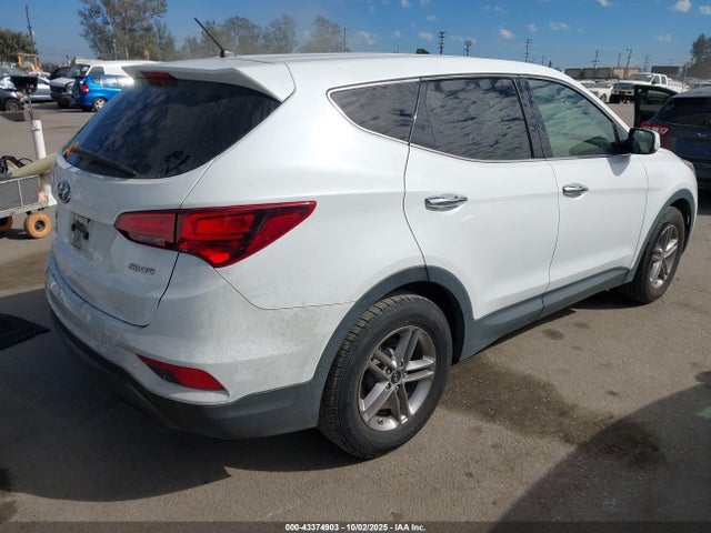 5NMZT3LBXJH065887 Hyundai gdi theta ii