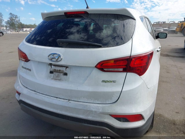5NMZT3LBXJH065887 Hyundai gdi theta ii