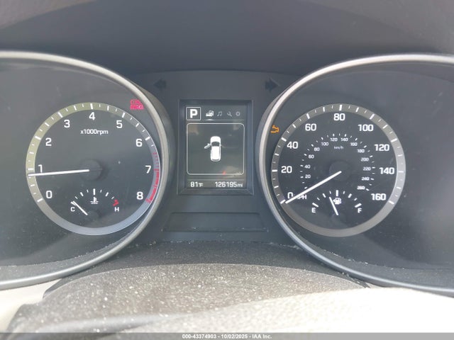5NMZT3LBXJH065887 Hyundai gdi theta ii