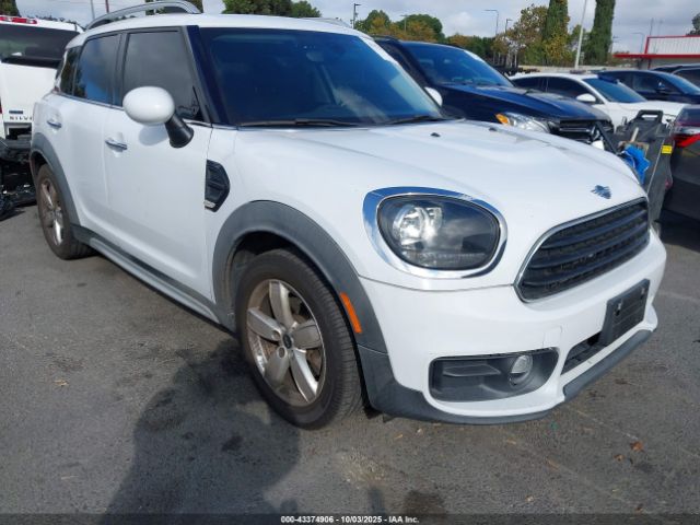 2019 MINI COOPER WMZYS7C58K3F44876 Photo 0