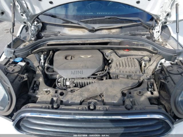 2019 MINI COOPER WMZYS7C58K3F44876 Photo 9