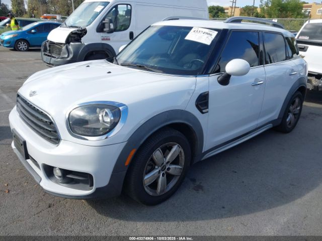 2019 MINI COOPER WMZYS7C58K3F44876 Photo 1
