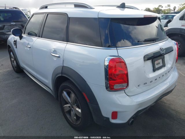 2019 MINI COOPER WMZYS7C58K3F44876 Photo 2