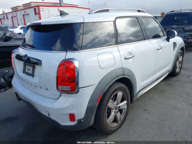 2019 MINI COOPER WMZYS7C58K3F44876 Photo 3