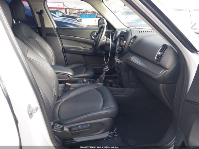 2019 MINI COOPER WMZYS7C58K3F44876 Photo 4