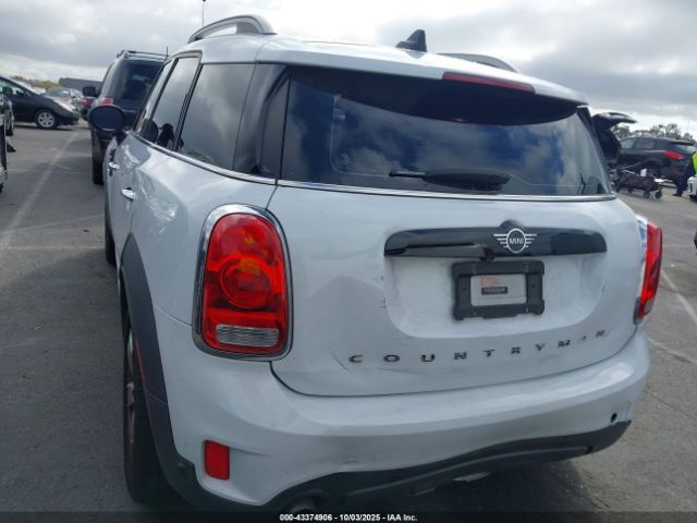 2019 MINI COOPER WMZYS7C58K3F44876 Photo 5