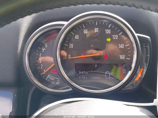 2019 MINI COOPER WMZYS7C58K3F44876 Photo 6