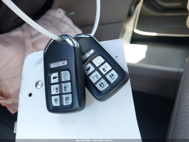 5FNRL6H5XKB002697 Honda j35y7