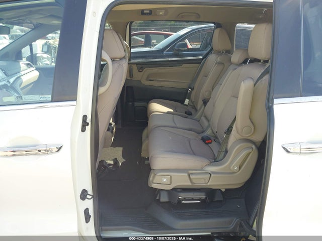 5FNRL6H5XKB002697 Honda j35y7