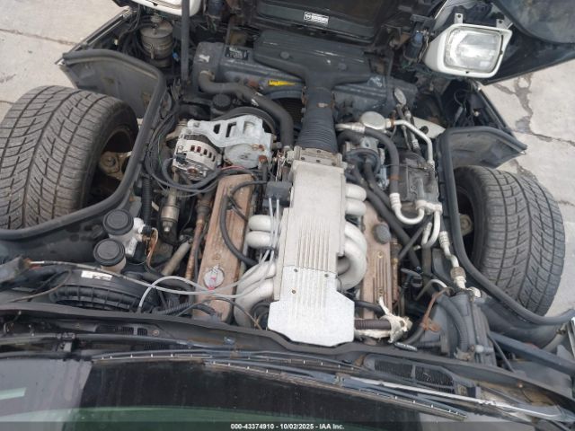 1989 CHEVROLET CORVETTE 1G1YY2184K5105389 Photo 9